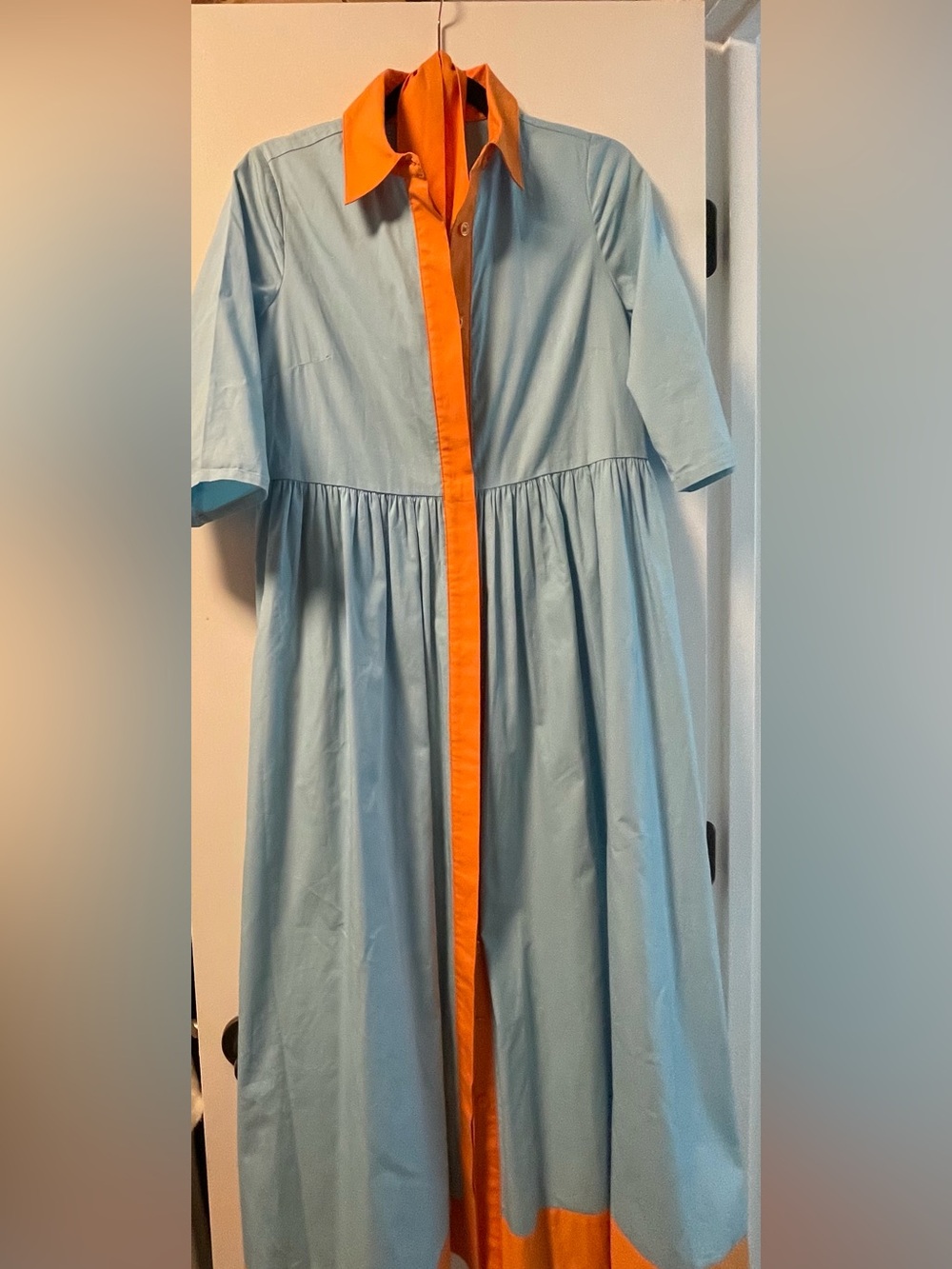 Hermoza Francesca Dress size small